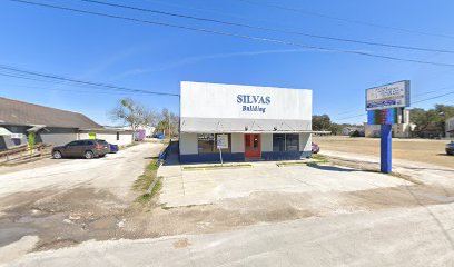 Silvas Building