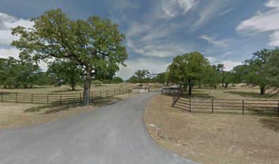 Bison Run Ranch