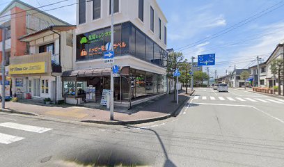 共栄火災海上保険（株） 中央支店・佐渡営業所