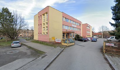 Urbanistické středisko Ostrava, s.r.o.