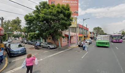 Restaurante Las orquídeas