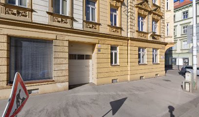 Národní pedagogický institut České republiky, pobočka Brno