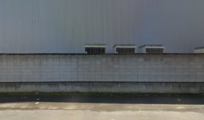 F-LINE株式会社 古河物流センター