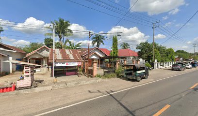 Kantor Pos Pulau Pinang