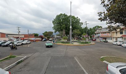 Delegación Regional de Transporte Público de Xalapa