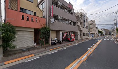 朝日・産経・東京新聞 雪谷販売所