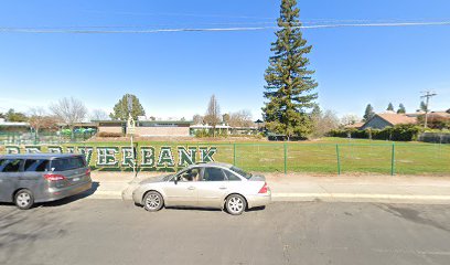 Golden State Middle School