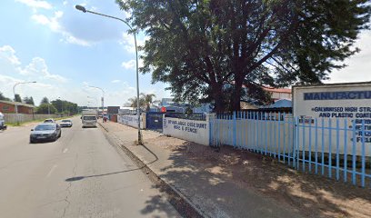 Mpumalanga Discount Wire & Fence