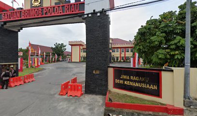 STBM Riau