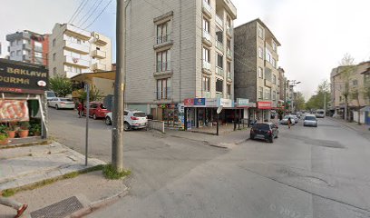 Nihat Usta Börek-Baklava Dondurma