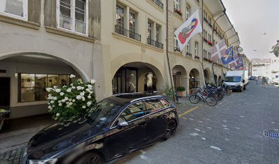 Personalamt des Kantons Bern