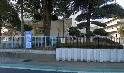 春日部市立内牧小学校