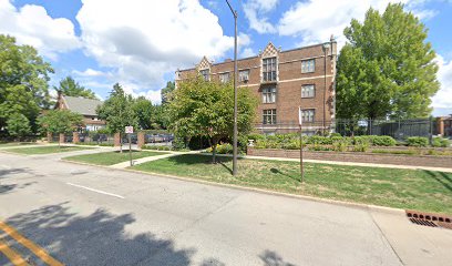 Oxford Gables Apartments