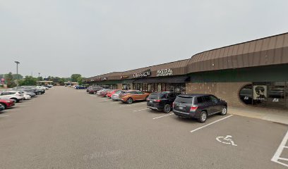 Aveda Retail Center
