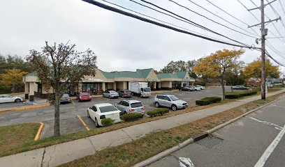 Laundromat lavandería