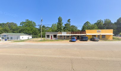 Hickory Flat American Legion Post