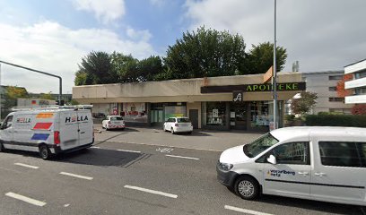 Parkplatz - Apotheke am Montfortplatz Mag. pharm Evelyn Braun KG