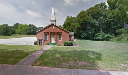 Royston Grove Baptist Church