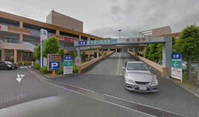 スルガ銀行小田原東支店