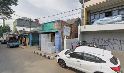 Kantor Inspektorat Daerah