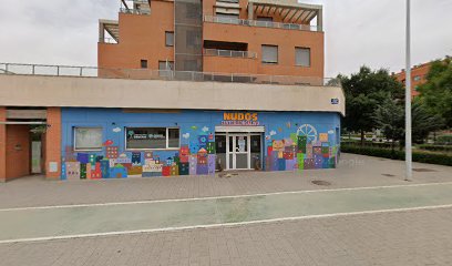 Centro Educativo Nudos en Albacete