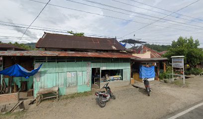 Rumah Makam Nusantara