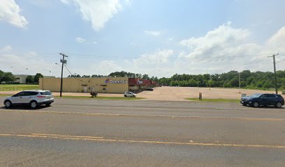 Community Senior Center