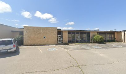 Windsor Hills Elementary School