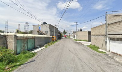 Renta De Bodega Toluca