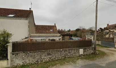 NACRÉ Saint-Martin-le-Beau
