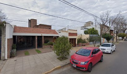 Panadería Los Andes