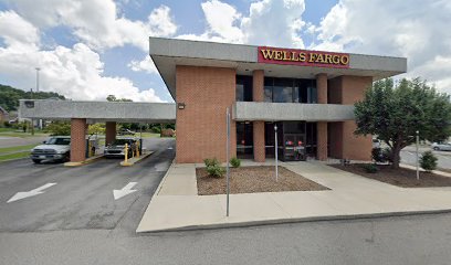 Wells Fargo Advisors