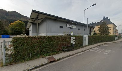 Postbuszentrum Amstetten