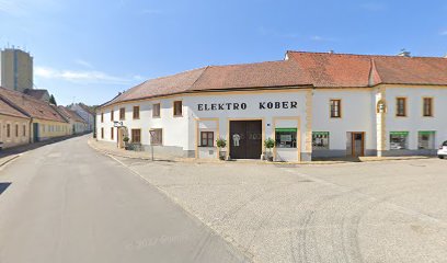 Elektro Kober – Günther Kober