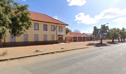 St Matthews Educational Centre