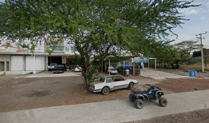 Centro de Radiología WilMat