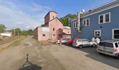 Scarlet Brink, Vermont Heritage Real Estate