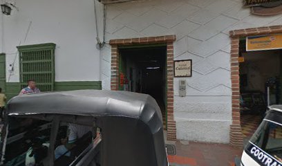 Panadería Santa Clara