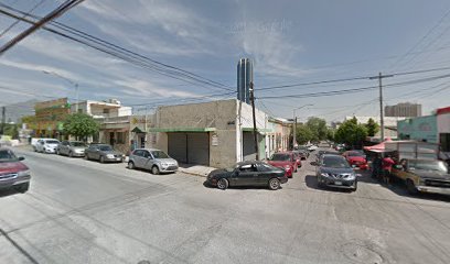 Comercializadora Acero Sa de Cv