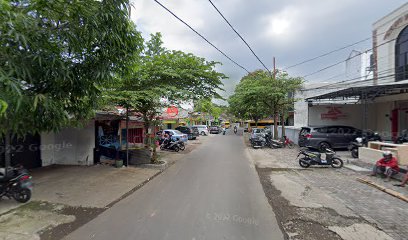 Tarbantin Bookstore