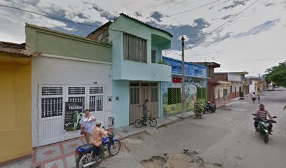 Colegio Gimnasio Nueva Colombia