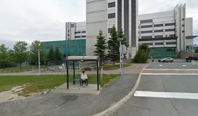 Hospital South