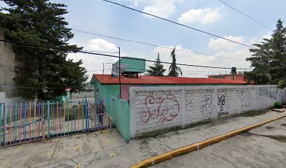 Jardín de niños “Poeta Josué Mirlo”