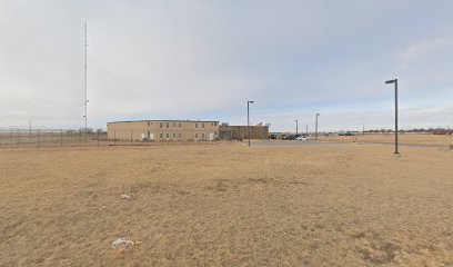 Texas County Jail