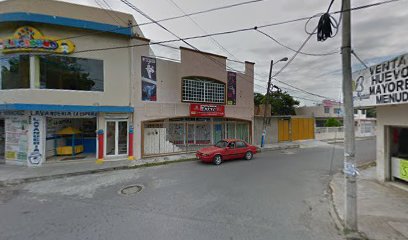 Club Olympic Center Veracruz