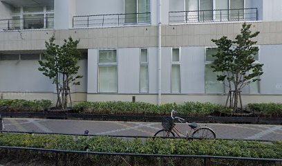 大阪社会医療センター訪問看護ステーション