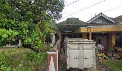 Kantor Pengacara Agung Prakoso SH