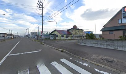 石狩市役所 放課後児童会つくしクラブ