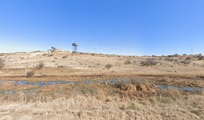 Barkly West Cemetery