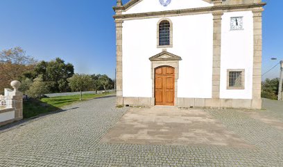 Igreja de São Salvador